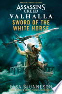 Assassin s Creed Valhalla  Sword of the White Horse Book