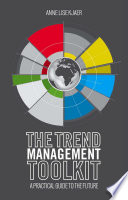 The Trend Management Toolkit Book