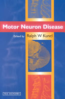Motor Neuron Disease