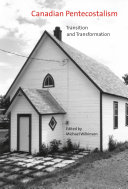 Canadian Pentecostalism [Pdf/ePub] eBook
