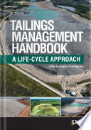 Tailings Management Handbook Book
