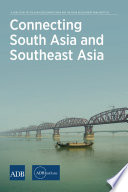 Connecting South Asia and Southeast Asia Book