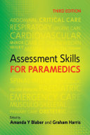 Ebook: Assessment Skills for Paramedics, 3e