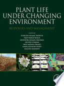 Plant Life under Changing Environment Book