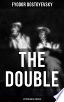THE DOUBLE (A Psychological Thriller)
