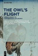 The Owl's Flight
