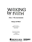 Walking by Faith Grade 5 Music and Liturgy Resources