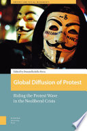 Global diffusion of protest
