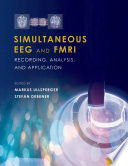 Simultaneous EEG and FMRI Book