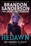 ReDawn (Skyward Flight: Novella 2) Book Brandon Sanderson,Janci Patterson
