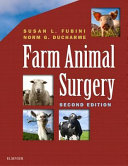 Farm Animal Surgery