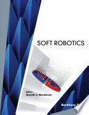Soft Robotics Book