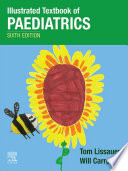 Illustrated Textbook of Paediatrics E Book Book