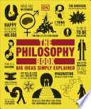 The Philosophy Book Book