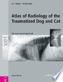 An Atlas of Radiology of the Traumatized Dog and Cat