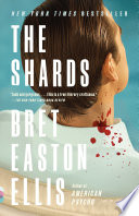 The Shards Bret Easton Ellis Cover