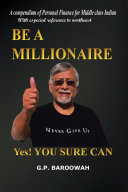 Be a Millionaire