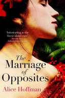 The Marriage of Opposites Book