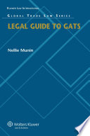 Legal Guide to GATS