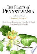 The Plants of Pennsylvania Book