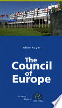 The Council of Europe Book