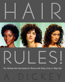 Read Pdf Hair Rules!