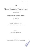 The North American Practitioner