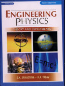 Engineering Physics Theory And Experiments