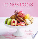 Macarons Book