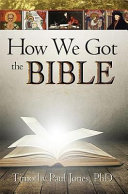 How We Got the Bible [Pdf/ePub] eBook