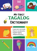 My First Tagalog  Filipino  Dictionary