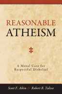 Reasonable Atheism Book