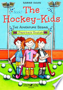 The Hockey Kids Book