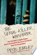 The Serial Killer Whisperer poster