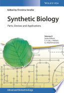 Synthetic Biology Book