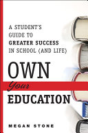 Own Your Education!