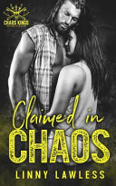 Claimed in Chaos Book PDF