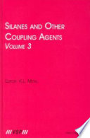 Silanes and Other Coupling Agents