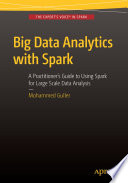 Big Data Analytics with Spark Book PDF