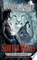 Shifter Mates PDF Book By Jennifer Ashley