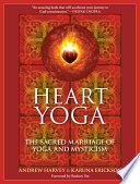 Heart Yoga Book
