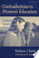 Contradictions in Women s Education