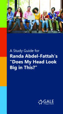 A Study Guide for Randa Abdel-Fattah's 