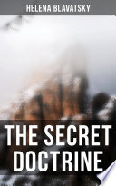 The Secret Doctrine PDF Book By Helena Blavatsky