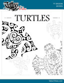 TURTLES - Design Book