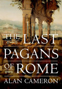 The Last Pagans of Rome Pdf/ePub eBook