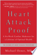Heart Attack Proof Book