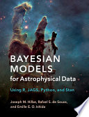 Bayesian Models for Astrophysical Data Book