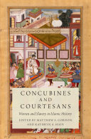Concubines and Courtesans Pdf/ePub eBook