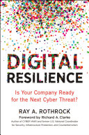 Digital Resilience